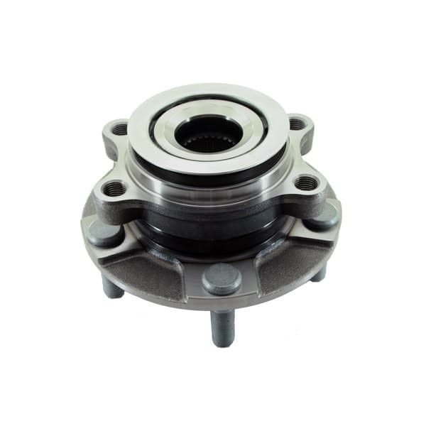 Skf Nıssan Juke Qashqaı X-Traıl Renault Koleos 40202-Jg000 Abs Lı Ön Aks R 168.75 Vkba 6996