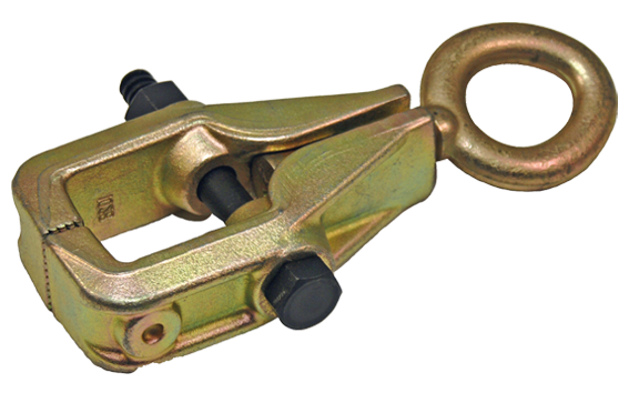 Ceta Form Kurt Ağzı (Asimetrik Çene) 3 Ton - N37-02AJ1