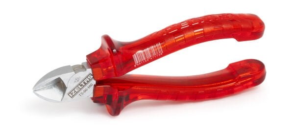 İzeltaş Yan Keski Kraft Seri 140 mm - 3700163140