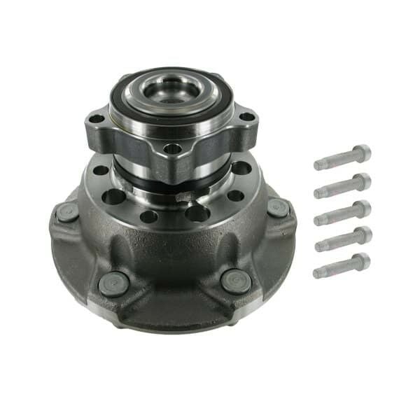 Skf Ön Teker Rulmanı Ford Transit V363 6 Bijon (Arkadan Çeker Araçlar İçin) Vkba 7085