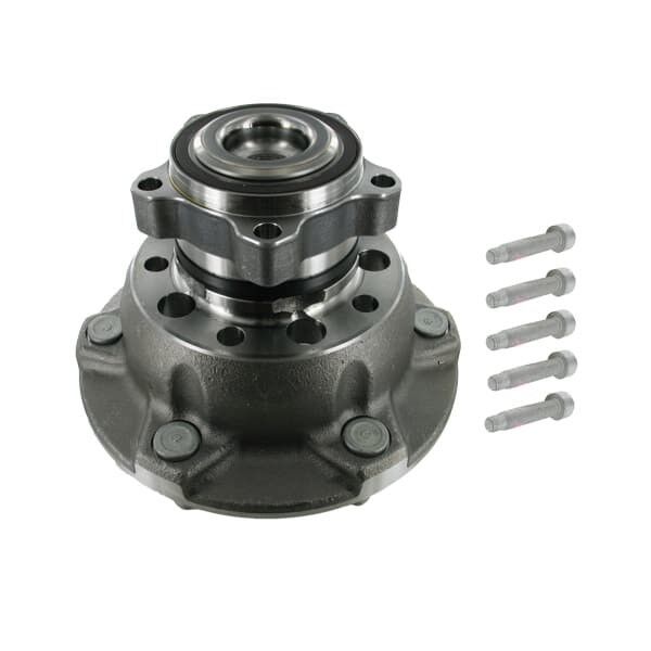 Skf Ön Teker Rulmanı Ford Transit V363 6 Bijon (Arkadan Çeker Araçlar İçin) Vkba 7085