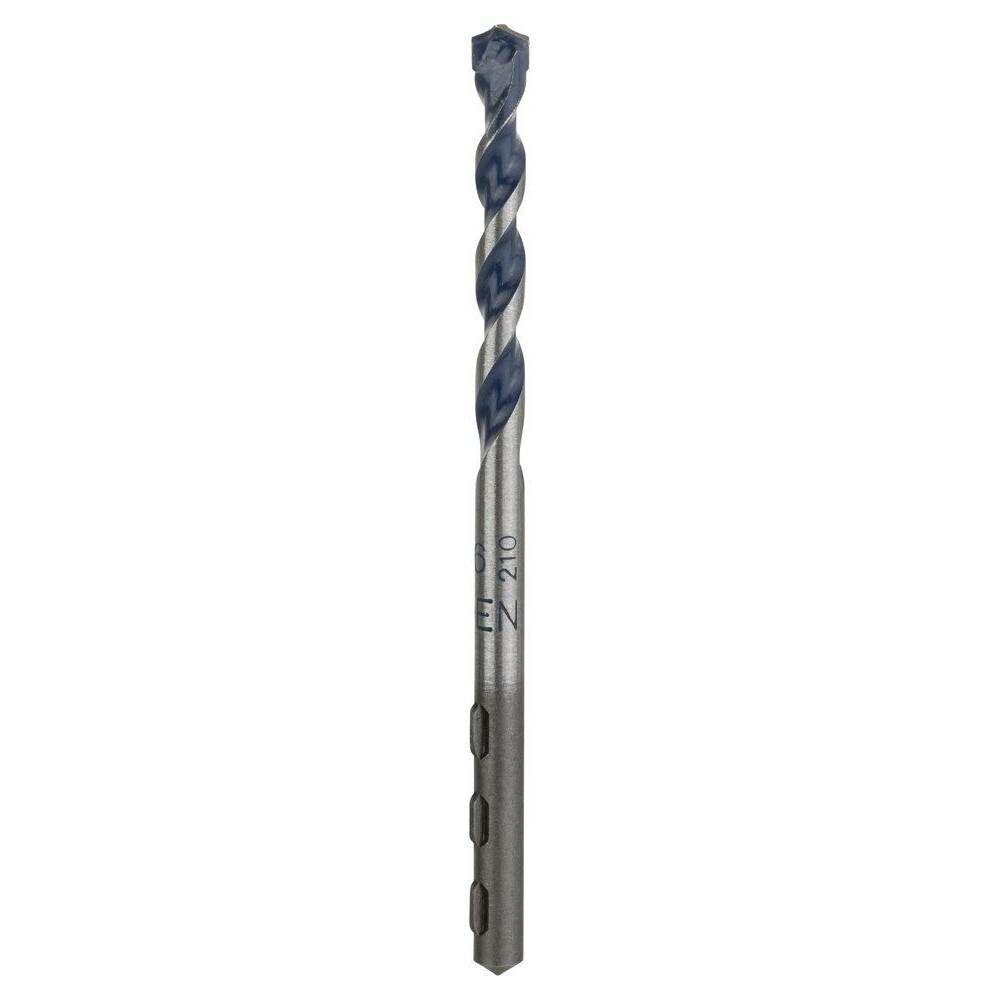 Bosch Cyl-5 Blue Granıte Turbo 6*100 Mm 2608588144