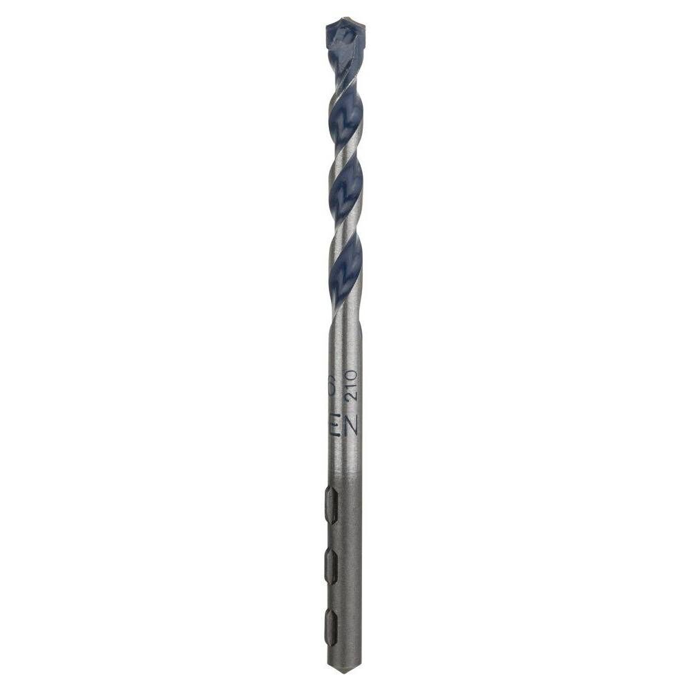 Bosch Cyl-5 Blue Granıte Turbo 6*100 Mm 2608588144
