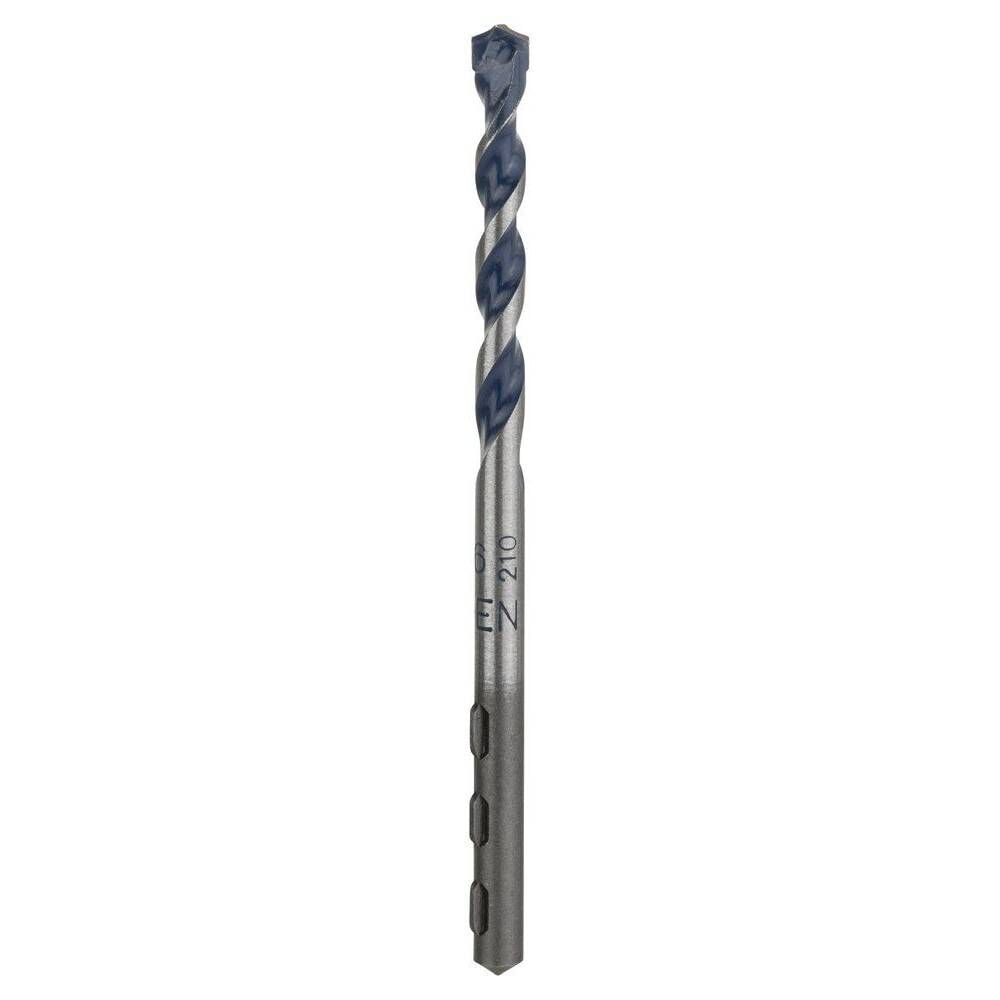 Bosch Cyl-5 Blue Granıte Turbo 6*100 Mm 2608588144