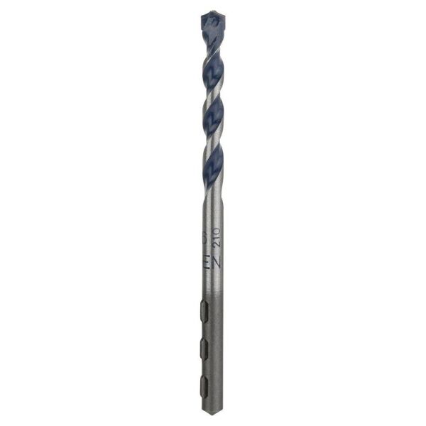 Bosch Cyl-5 Blue Granıte Turbo 6*100 Mm 2608588144