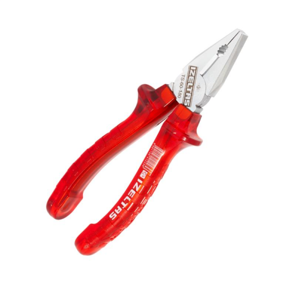 İzeltaş 5 Parça Pro Set - 13000005655