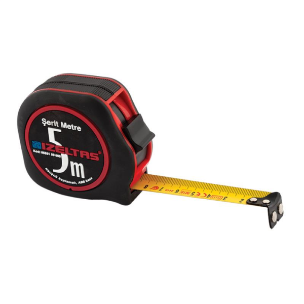 İzeltaş 5 Parça Pro Set - 13000005655