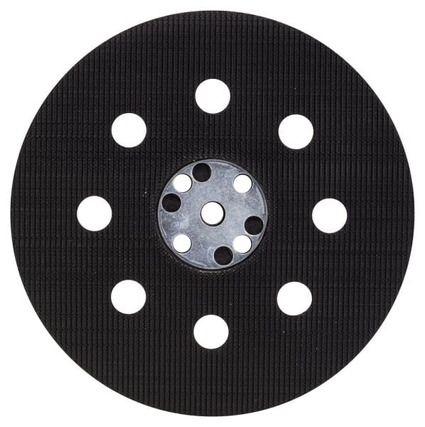 Bosch - 115 mm Zımpara Tabanı Sert (PEX)