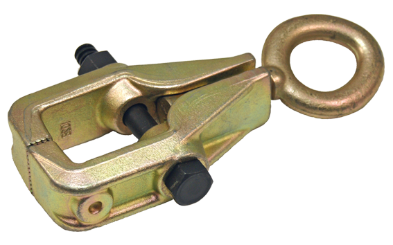 Ceta Form Kurt Ağzı (Simetrik Çene) 3 Ton - N37-02SJ1