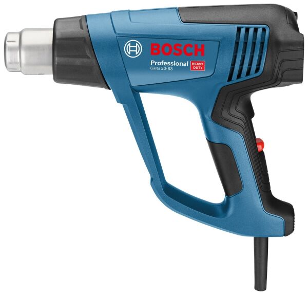 Bosch Professional GHG 20-63 Sıcak Hava Tabancası - 06012A6200