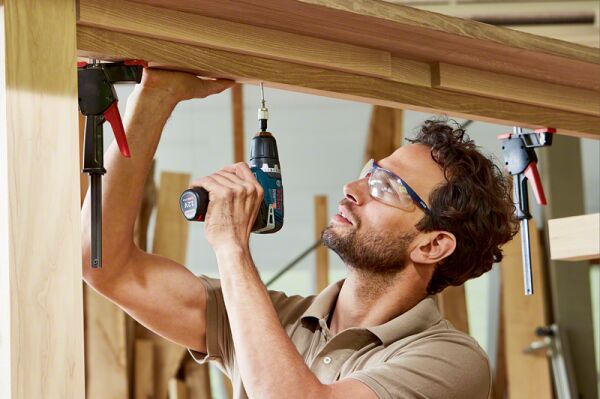 Bosch Gsr 12V-35 Akülü Vıdalama 06019H8002