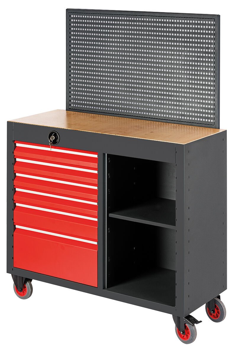 Ceta Form Alet Panosu (GT-PLUS XL Serisi için) - A01-PL