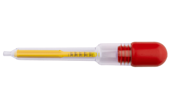 Ceta Form Akü Bomesi 350 mm - N41-10