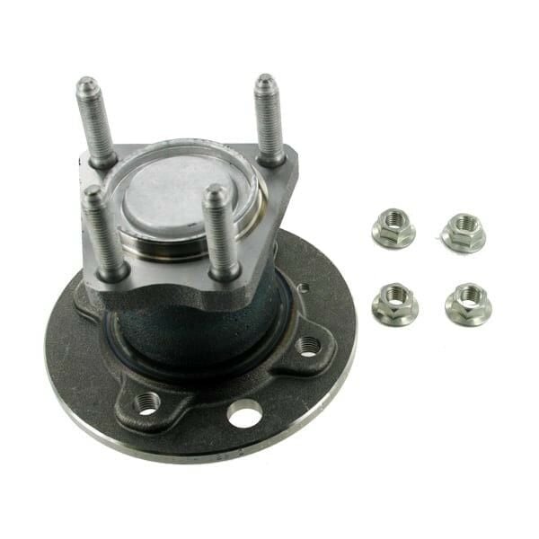 Skf Arka Teker Porya 4 Bijon Opel Astra C,Astra G,Combo C,Merıva C -Baf 0029 Vkba 3422