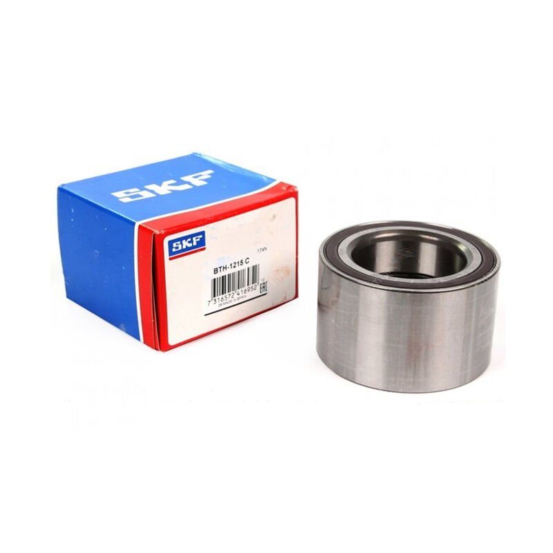 Skf Ön Aks Rulmanı (Bth-1215 C) Abs Lı Cıt.Jump,Duc.,Master Peu Boxer,Jest Dolmus 2.2 Hdı 06>R141.29 Vkbc 20007