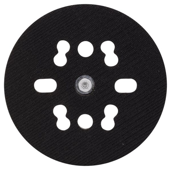 Bosch - 150 mm Zımpara Tabanı Orta Sertlikte (GEX)