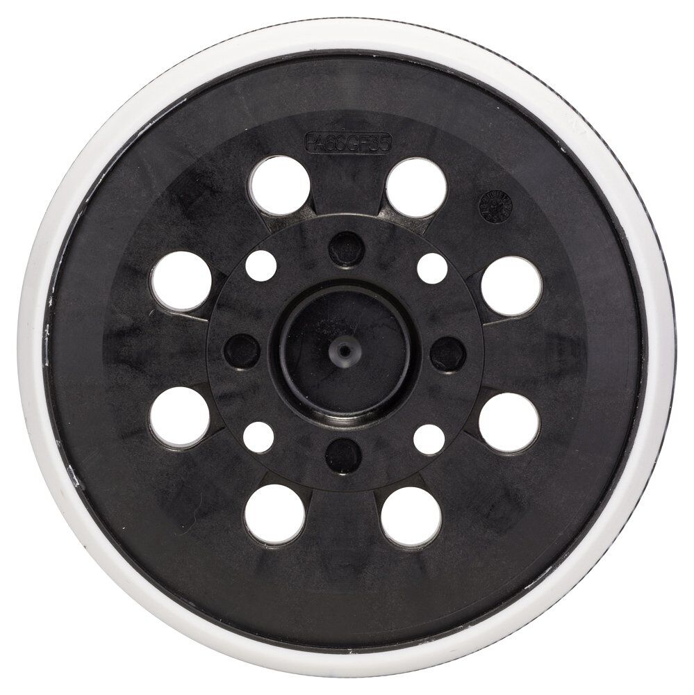 Bosch Zımpara Tabanı 8D-O 125Mm Pex300Ae/400Ae 2609256B61