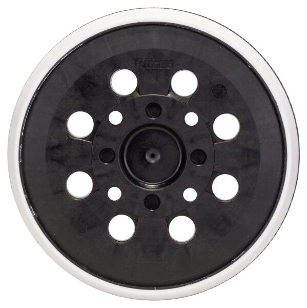 Bosch Zımpara Tabanı 8D-O 125Mm Pex300Ae/400Ae 2609256B61