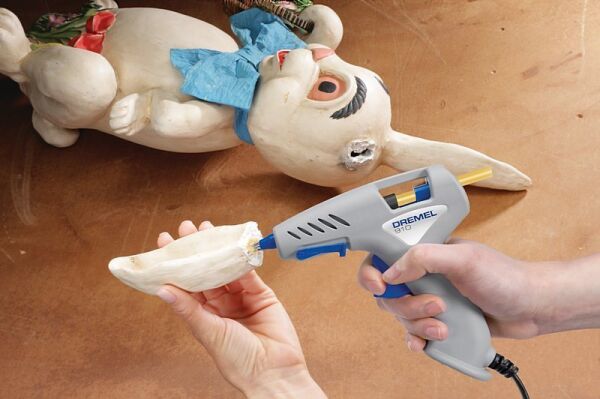 DREMEL® Tutkal Tabancası 910 (910-3) - F0130910JA