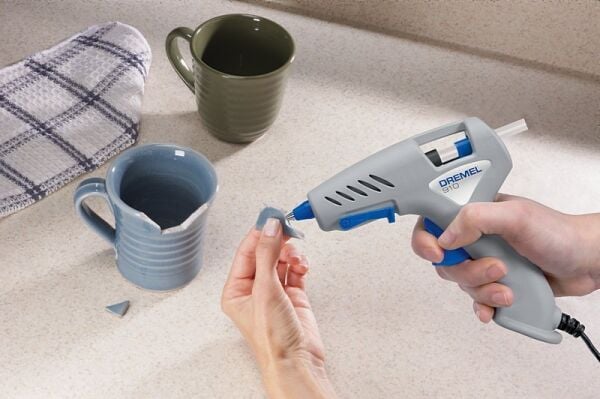 DREMEL® Tutkal Tabancası 910 (910-3) - F0130910JA