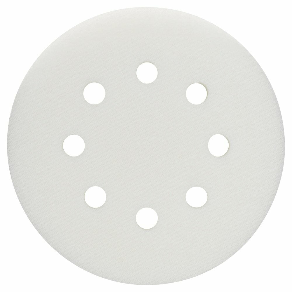 Bosch Zımpara Tabanı Delıklı Sunger Ø125Mm 2608601126