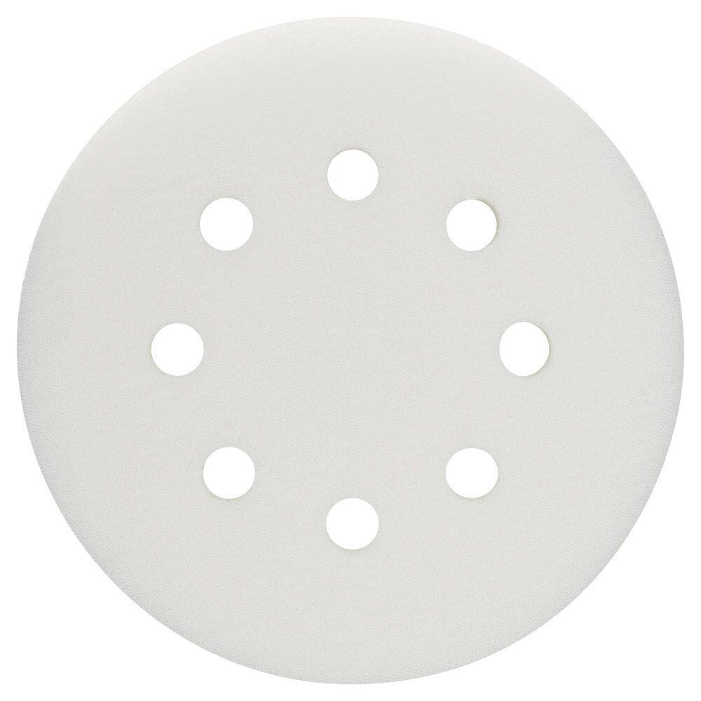 Bosch Zımpara Tabanı Delıklı Sunger Ø125Mm 2608601126