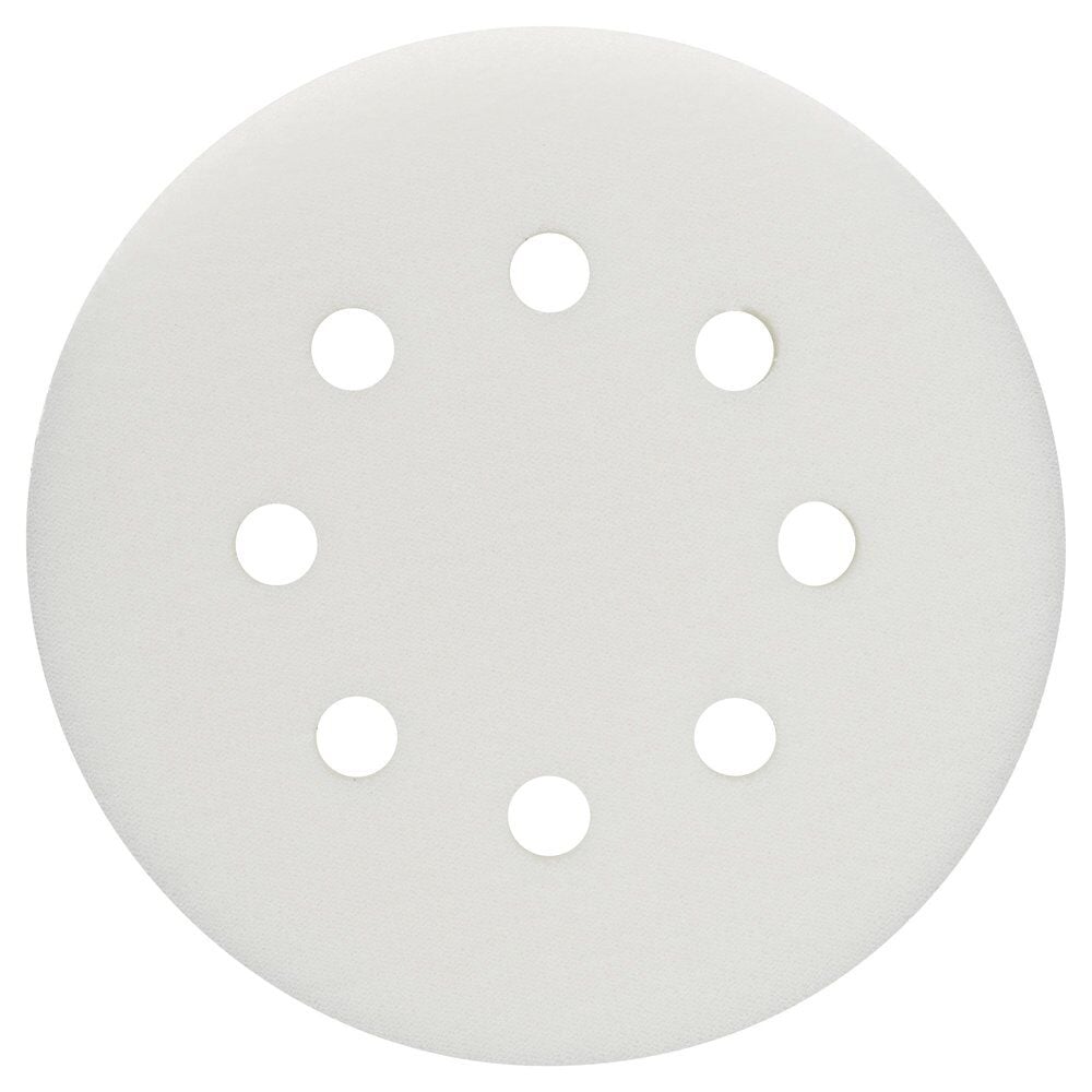 Bosch Zımpara Tabanı Delıklı Sunger Ø125Mm 2608601126