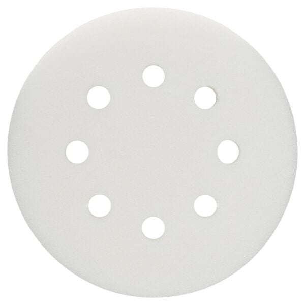 Bosch Zımpara Tabanı Delıklı Sunger Ø125Mm 2608601126