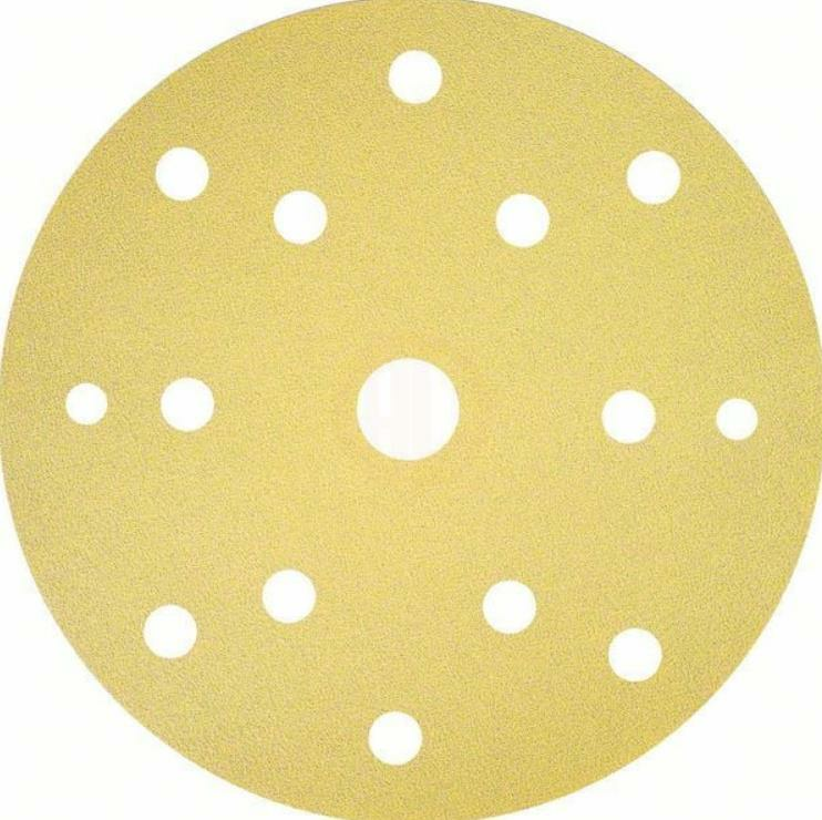 C450 150MM 320K 15DELIK(BOSCHONE ZIMP.)