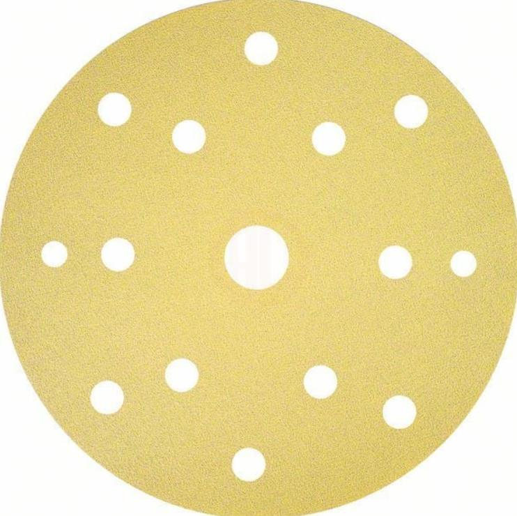 C450 150MM 320K 15DELIK(BOSCHONE ZIMP.)