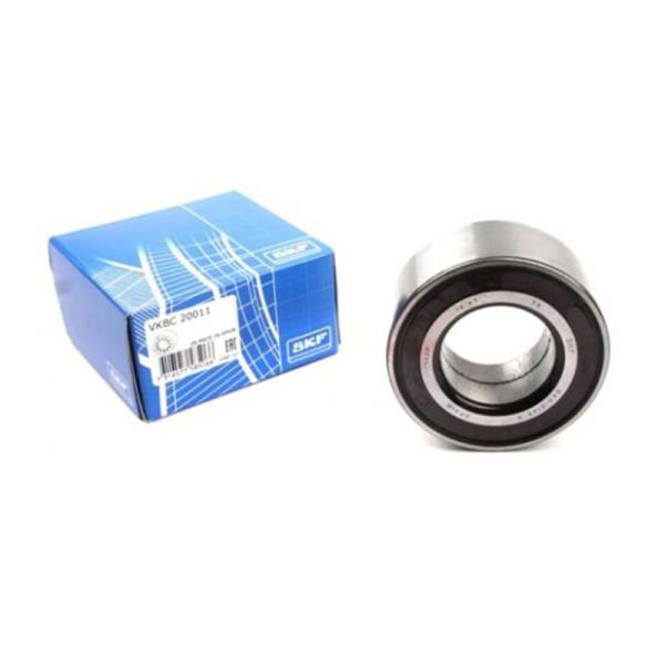 Skf Ön Aks Rulmanı (Bah-0186 D) Abslı Partner 307 C4 Vkbc 20011