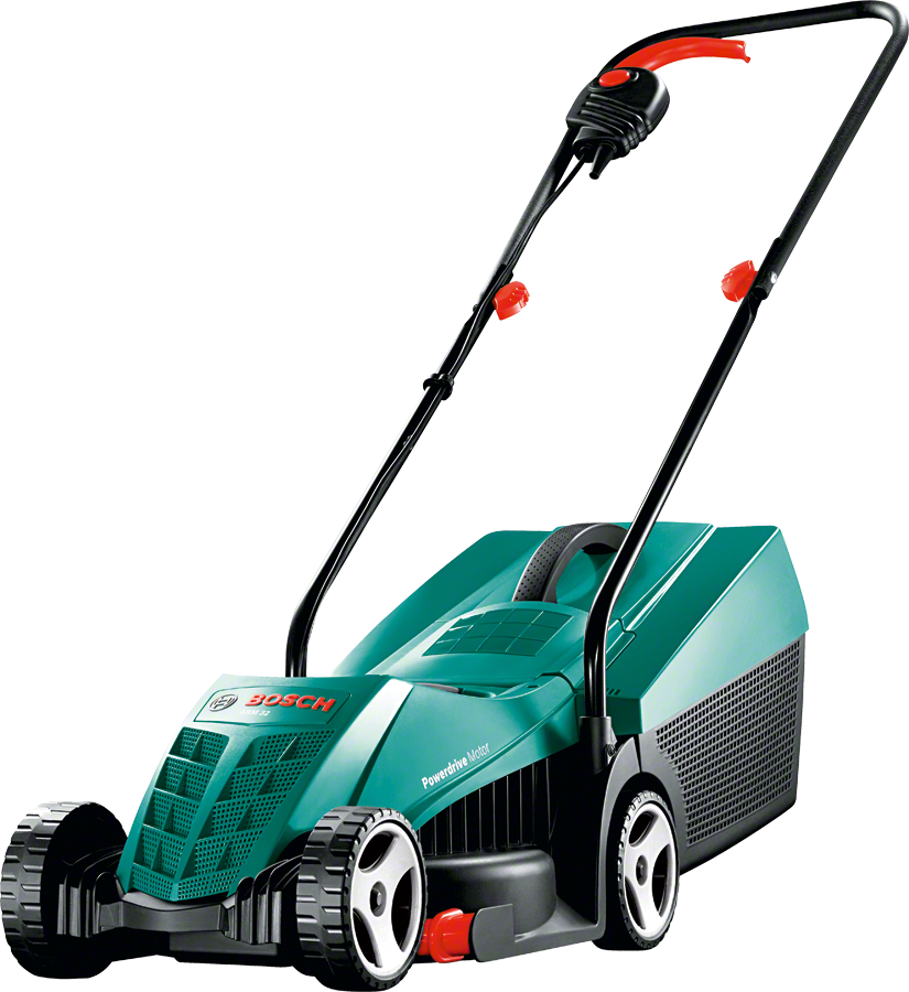 Bosch ARM 32 Çim Biçme Makinesi - 0600885B03