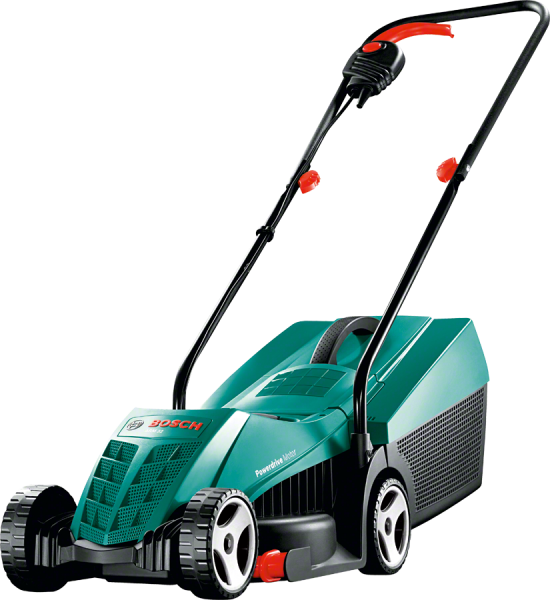 Bosch ARM 32 Çim Biçme Makinesi - 0600885B03