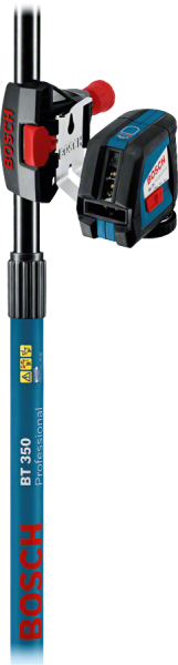 Bosch Professional BT 350 Teleskop Çubuk - 0601015B00