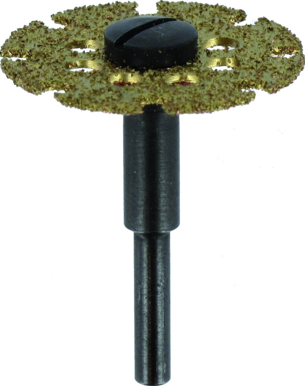 DREMEL® Kesme Şekillendirme Diski 25.4 mm (542) - 2615054265