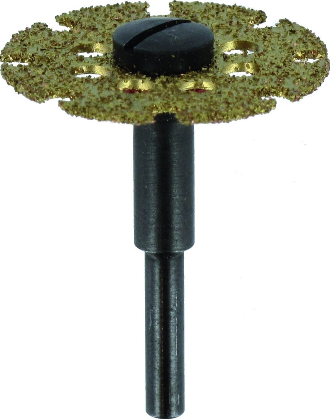 DREMEL® Kesme Şekillendirme Diski 25.4 mm (542) - 2615054265