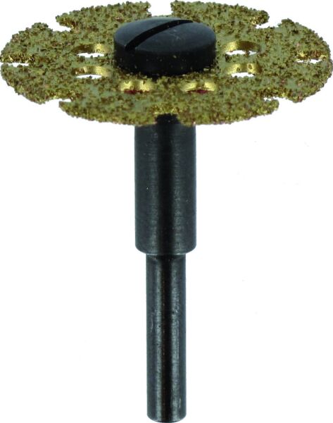 DREMEL® Kesme Şekillendirme Diski 25.4 mm (542) - 2615054265