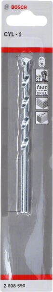 Bosch Cyl-1 10*120 Mm 2608590081