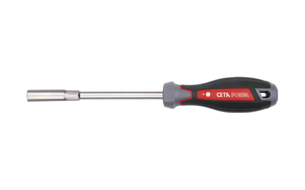 Ceta Form C-Plus Lokma Uçlu Tornavida 4.0 x 125 mm - F20-040-125