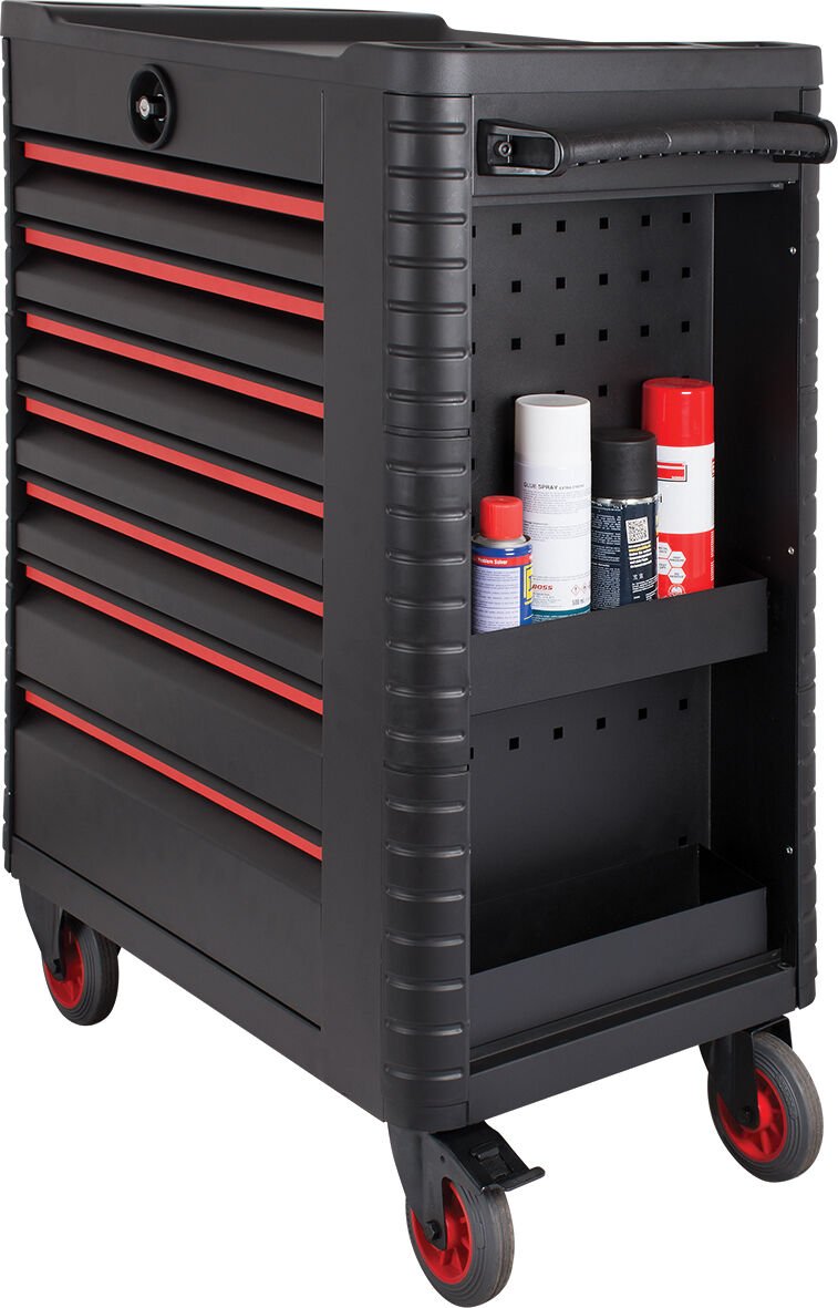 Ceta Form Sprey Tutucu (GT-MAX serisi için) - A01M-CH