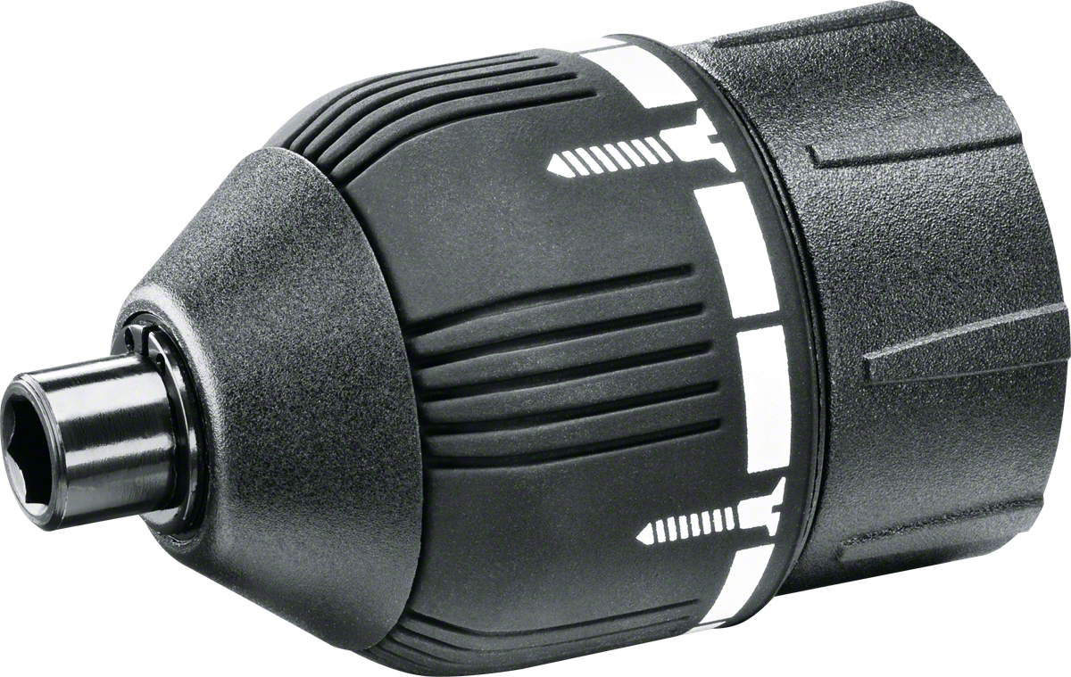 Bosch IXO Tork Adaptörü - 1600A001Y5