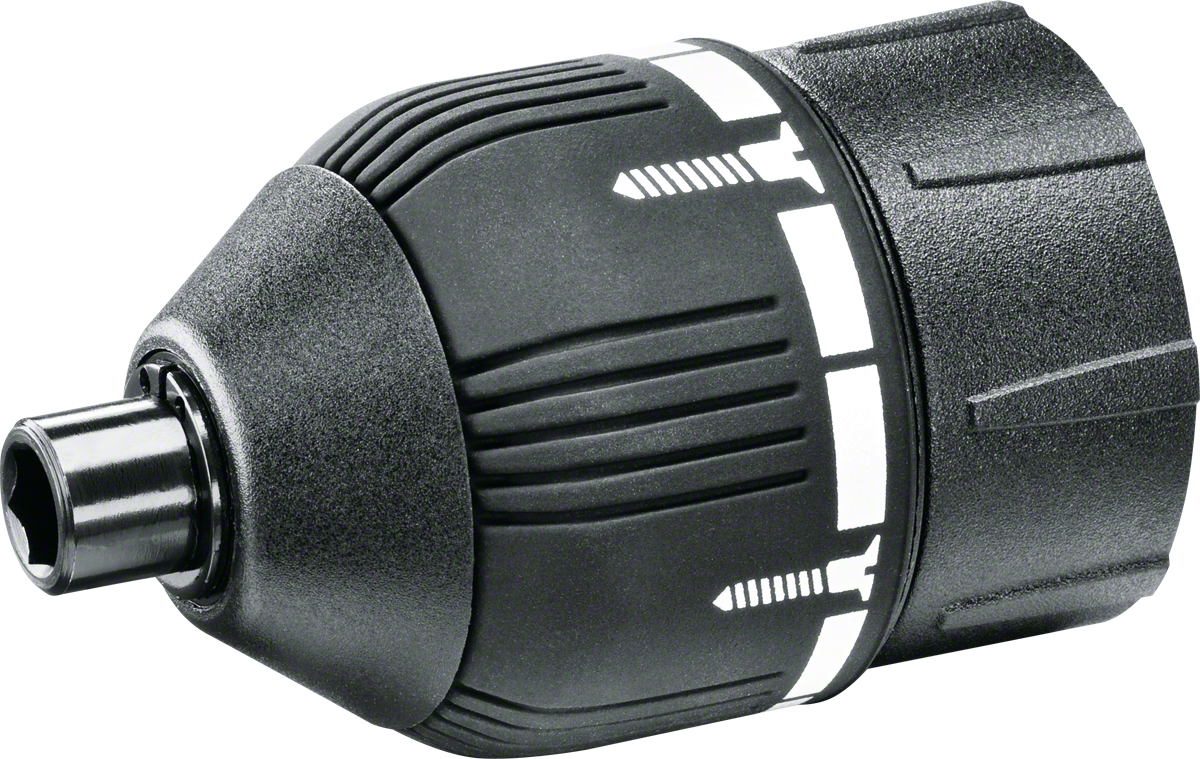 Bosch IXO Tork Adaptörü - 1600A001Y5