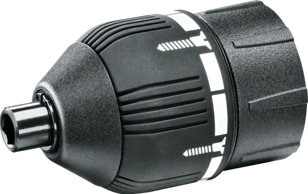 Bosch IXO Tork Adaptörü - 1600A001Y5