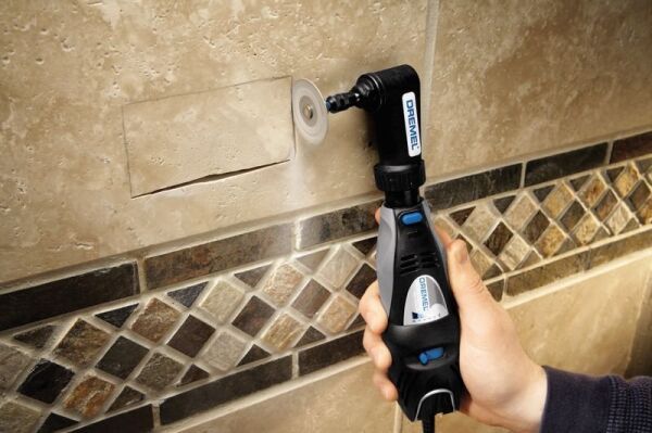 DREMEL® EZ SpeedClic: Elmas Kesme Diski (SC545) - 2615S545JB
