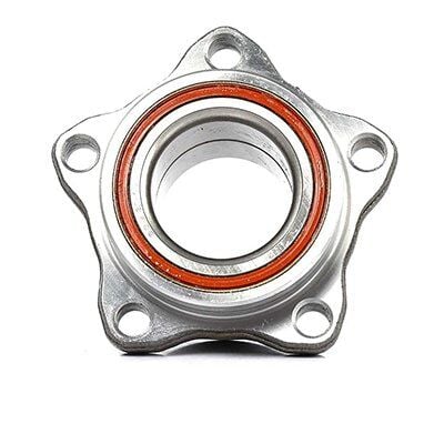 Skf Ön Teker Porya Rulman (Btf-1210 C) A.Tavan Transıt Vı 06> Vkbc 20021