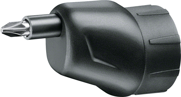 Bosch IXO Eksantrik Adaptörü - 1600A001YA