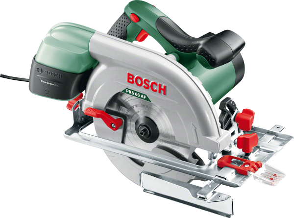 Bosch PKS 66 AF Daire Testere Makinesi - 0603502000