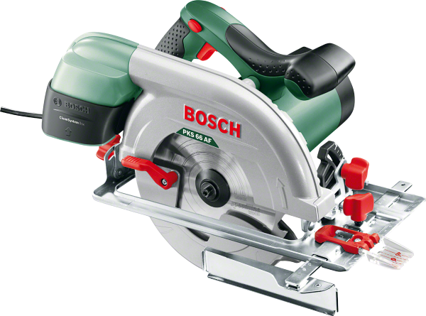 Bosch PKS 66 AF Daire Testere Makinesi - 0603502000