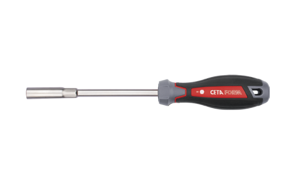 Ceta Form C-Plus Lokma Uçlu Tornavida 8.0 x 125 mm - F20-080-125