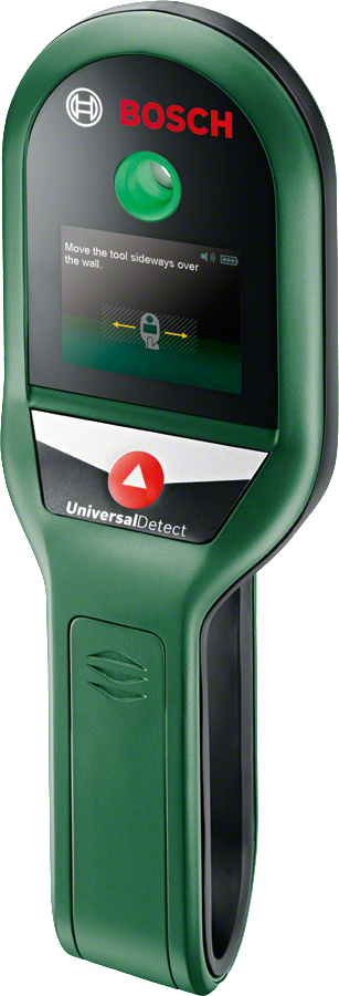 Bosch UniversalDetect Multi Dedektör Tarama Cihazı - 0603681300